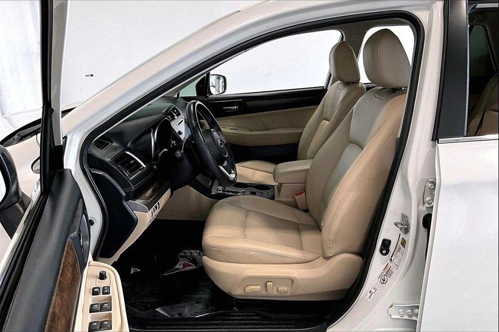used 2018 Subaru Outback car, priced at $13,991