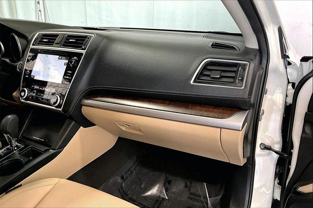 used 2018 Subaru Outback car, priced at $13,991