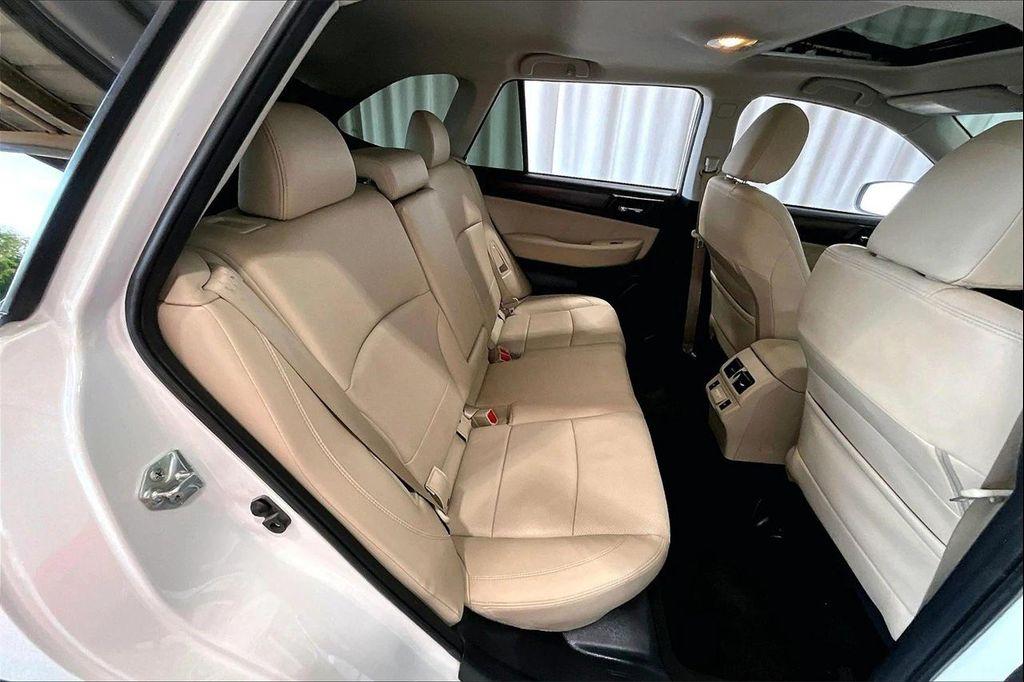 used 2018 Subaru Outback car, priced at $13,991