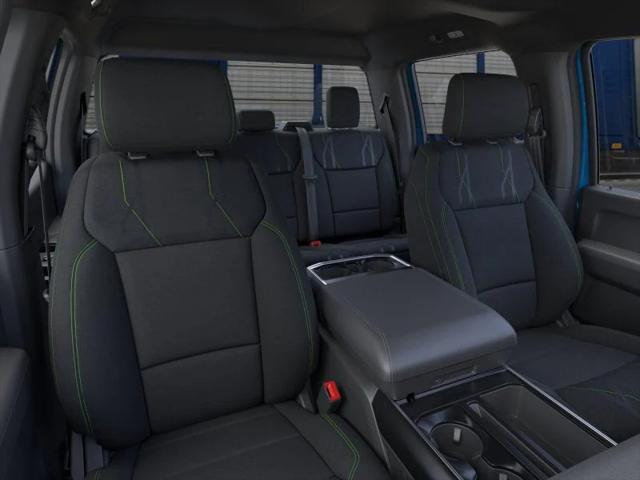 new 2025 Ford F-150 car, priced at $46,939
