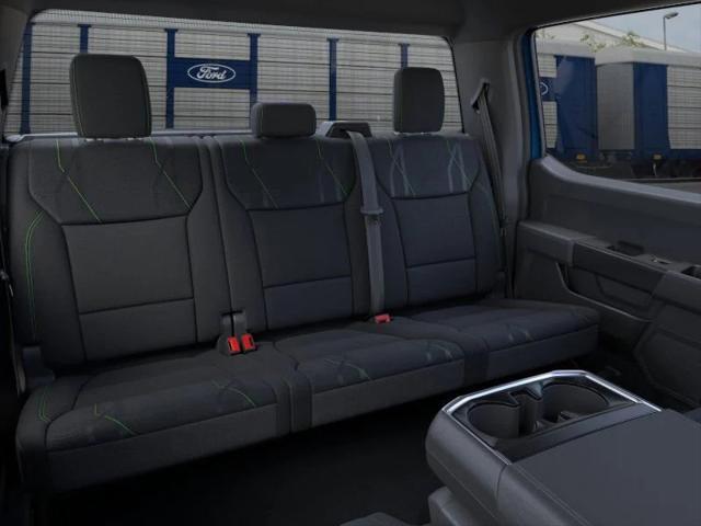new 2025 Ford F-150 car, priced at $46,939