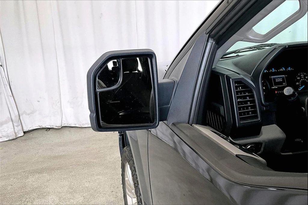 used 2017 Ford F-150 car, priced at $14,231