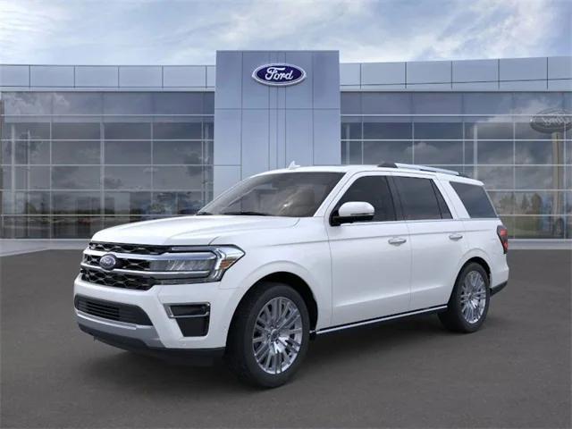 new 2024 Ford Expedition car, priced at $63,041