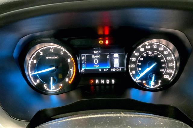 used 2021 Ford Ranger car, priced at $20,991