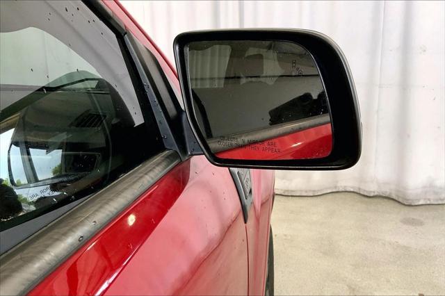 used 2021 Ford Ranger car, priced at $20,991