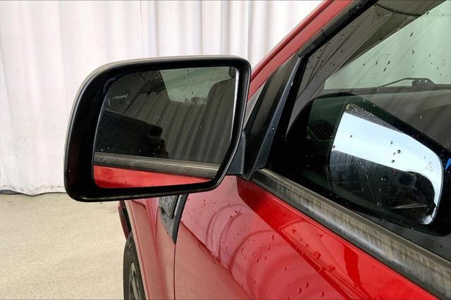 used 2021 Ford Ranger car, priced at $20,991