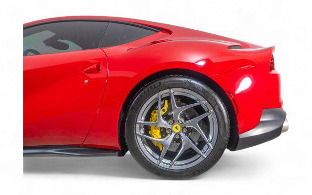 used 2018 Ferrari 812 Superfast car, priced at $359,000