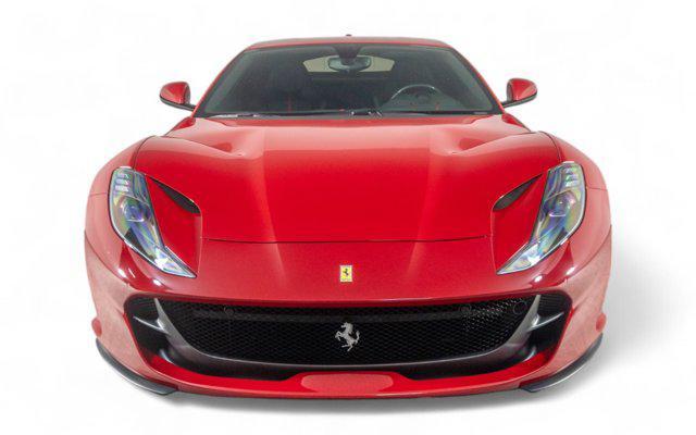 used 2018 Ferrari 812 Superfast car, priced at $359,000