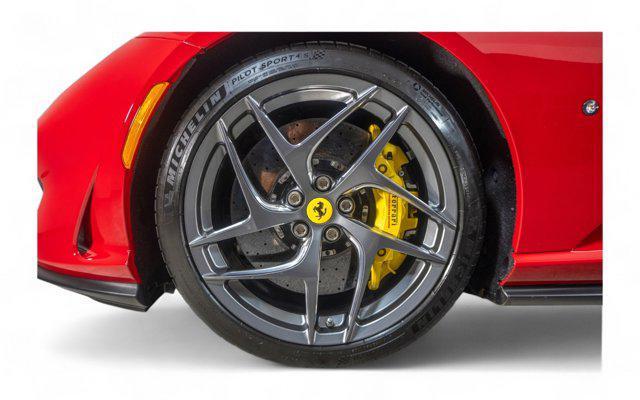 used 2018 Ferrari 812 Superfast car, priced at $359,000