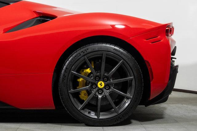 used 2022 Ferrari SF90 Stradale car, priced at $549,000