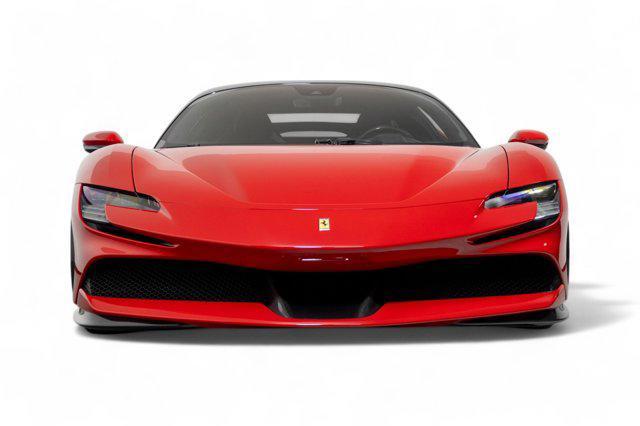 used 2022 Ferrari SF90 Stradale car, priced at $549,000