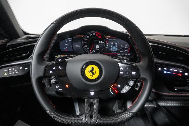 used 2022 Ferrari SF90 Stradale car, priced at $549,000