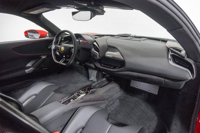 used 2022 Ferrari SF90 Stradale car, priced at $549,000