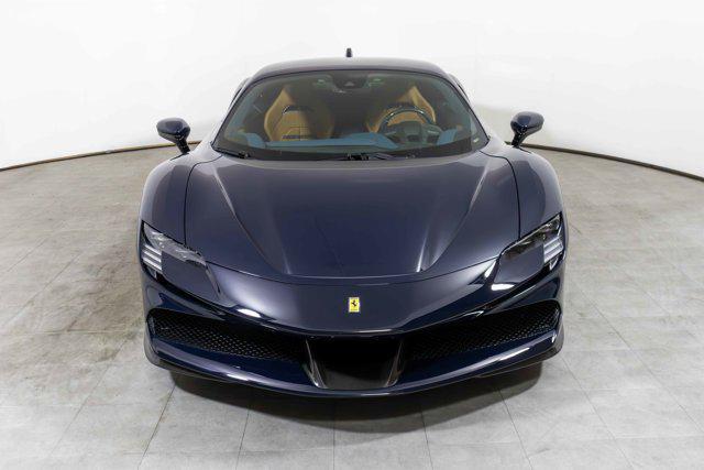 used 2023 Ferrari SF90 Stradale car, priced at $479,900