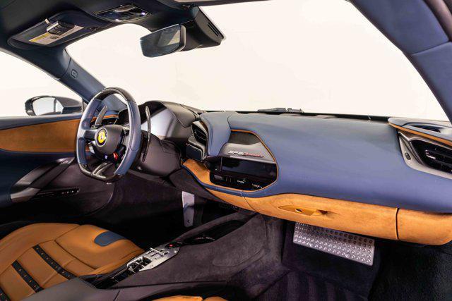 used 2023 Ferrari SF90 Stradale car, priced at $479,900