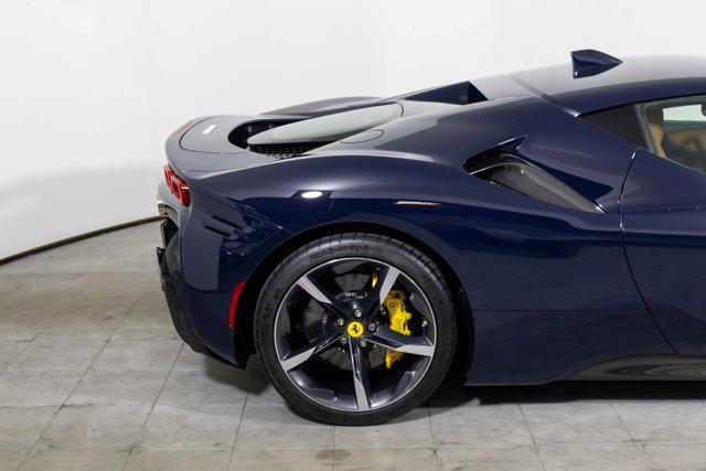 used 2023 Ferrari SF90 Stradale car, priced at $479,900