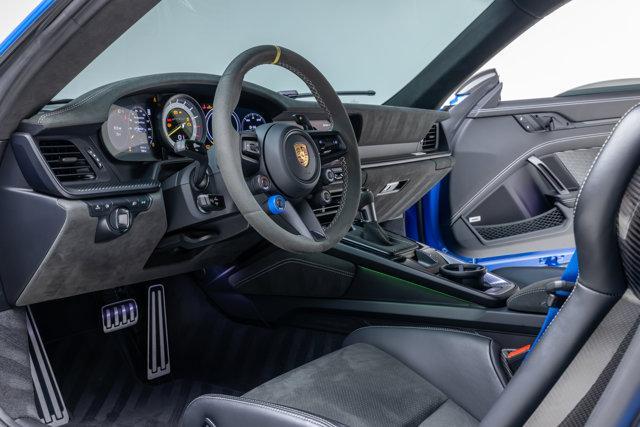 used 2023 Porsche 911 car, priced at $449,990