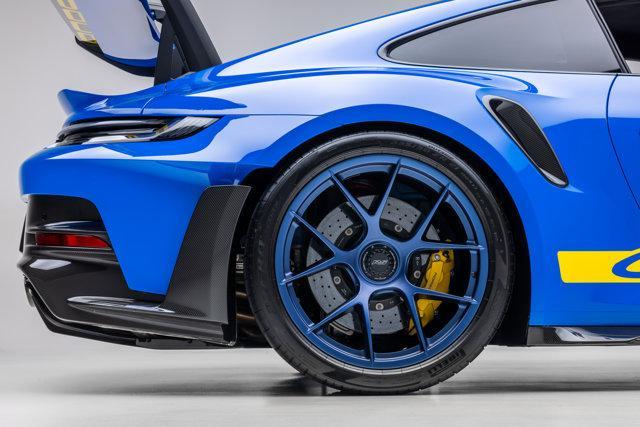 used 2023 Porsche 911 car, priced at $449,990