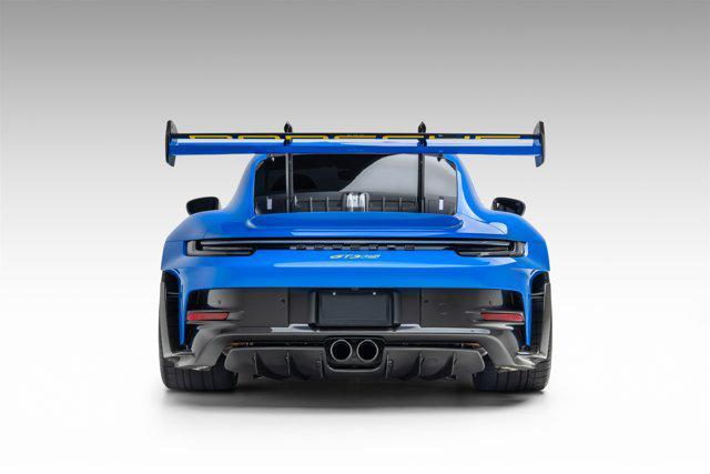 used 2023 Porsche 911 car, priced at $449,990