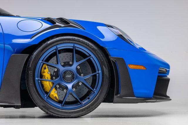 used 2023 Porsche 911 car, priced at $449,990