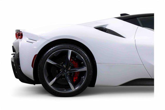 used 2022 Ferrari SF90 Stradale car, priced at $499,800