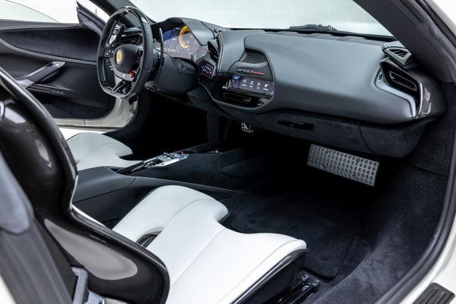 used 2023 Ferrari SF90 Stradale car, priced at $499,990