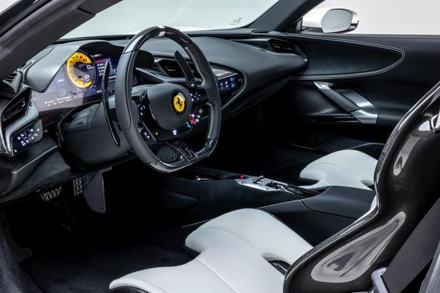 used 2023 Ferrari SF90 Stradale car, priced at $499,990