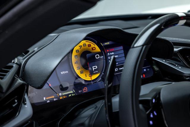 used 2023 Ferrari SF90 Stradale car, priced at $499,990