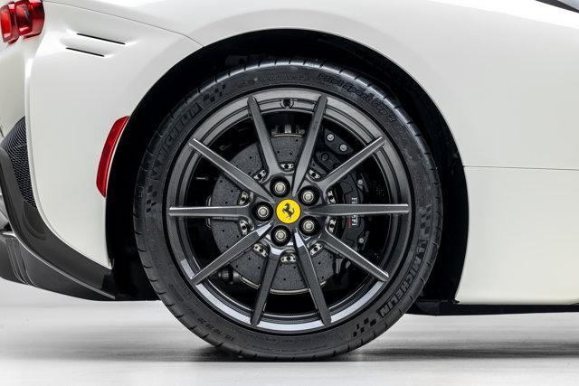 used 2023 Ferrari SF90 Stradale car, priced at $499,990