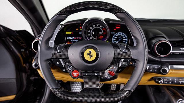used 2022 Ferrari 812 GTS car, priced at $650,000