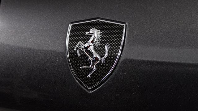 used 2022 Ferrari 812 GTS car, priced at $690,000