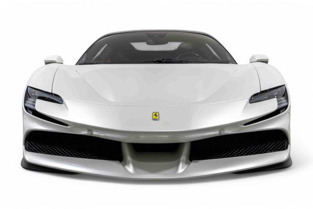 used 2025 Ferrari SF90 Spider car, priced at $699,000