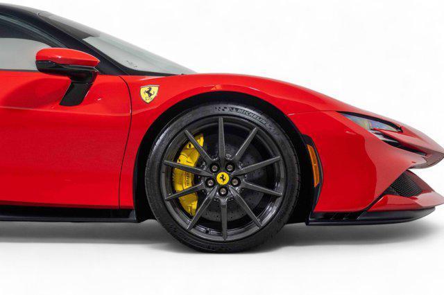 used 2023 Ferrari SF90 Stradale car, priced at $559,980