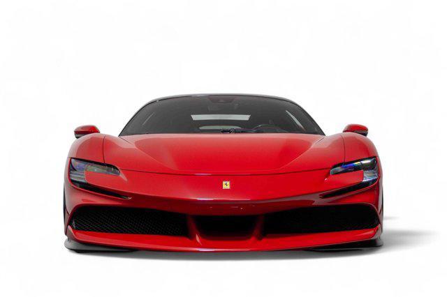 used 2023 Ferrari SF90 Stradale car, priced at $559,980