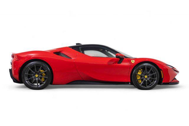 used 2023 Ferrari SF90 Stradale car, priced at $559,980