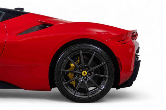 used 2023 Ferrari SF90 Stradale car, priced at $559,980