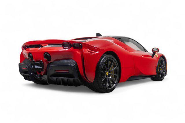 used 2023 Ferrari SF90 Stradale car, priced at $559,980