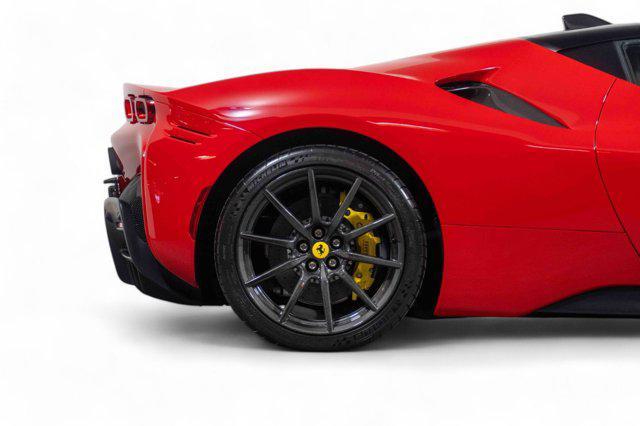 used 2023 Ferrari SF90 Stradale car, priced at $559,980