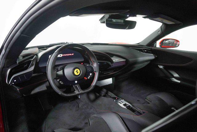 used 2023 Ferrari SF90 Stradale car, priced at $559,980