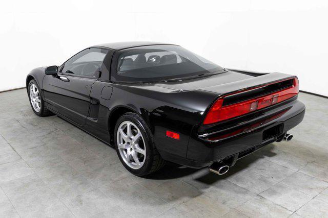 used 1992 Acura NSX car, priced at $124,990