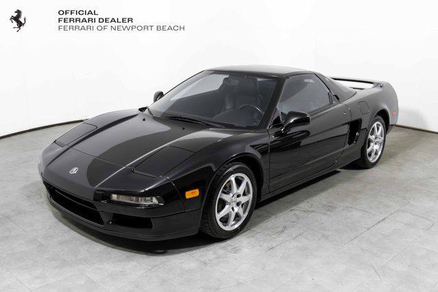 used 1992 Acura NSX car, priced at $124,990