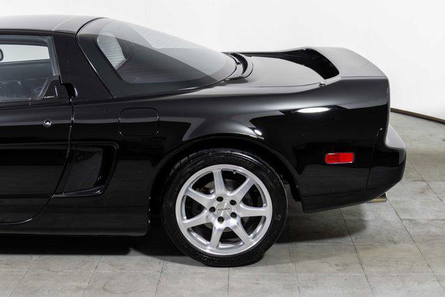 used 1992 Acura NSX car, priced at $124,990