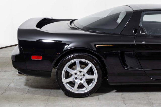 used 1992 Acura NSX car, priced at $124,990
