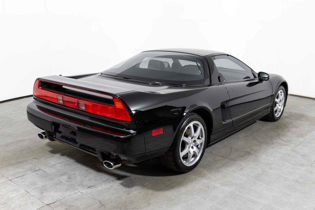 used 1992 Acura NSX car, priced at $124,990