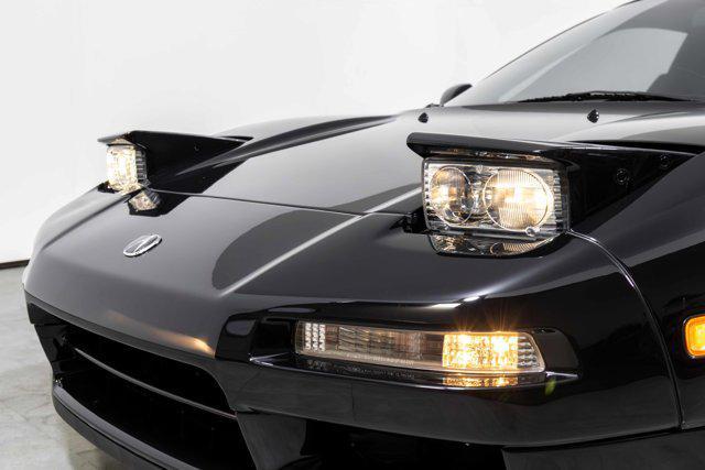 used 1992 Acura NSX car, priced at $124,990
