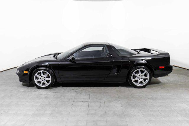 used 1992 Acura NSX car, priced at $124,990