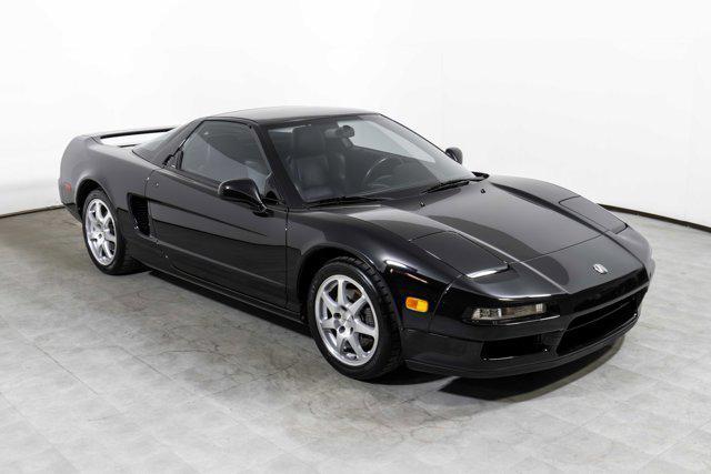 used 1992 Acura NSX car, priced at $124,990