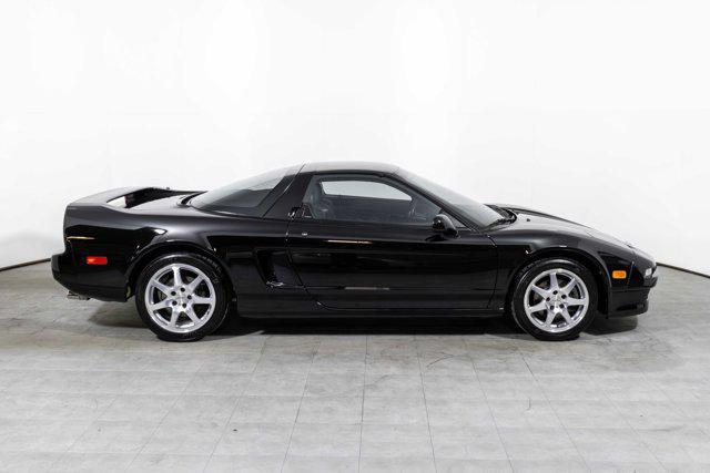 used 1992 Acura NSX car, priced at $124,990
