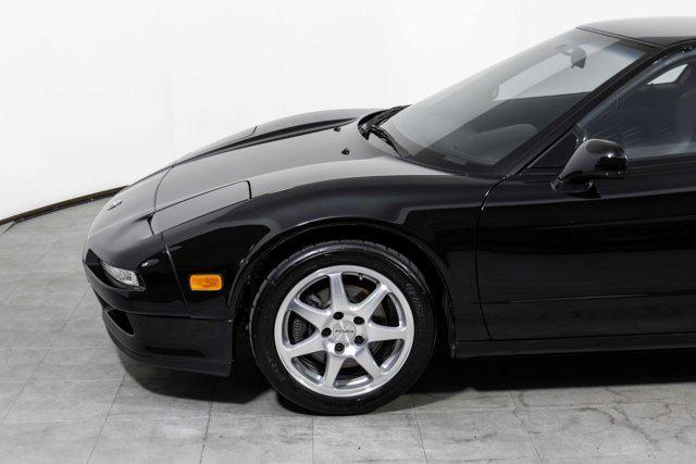 used 1992 Acura NSX car, priced at $124,990