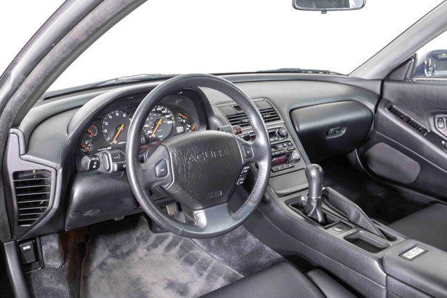 used 1992 Acura NSX car, priced at $124,990
